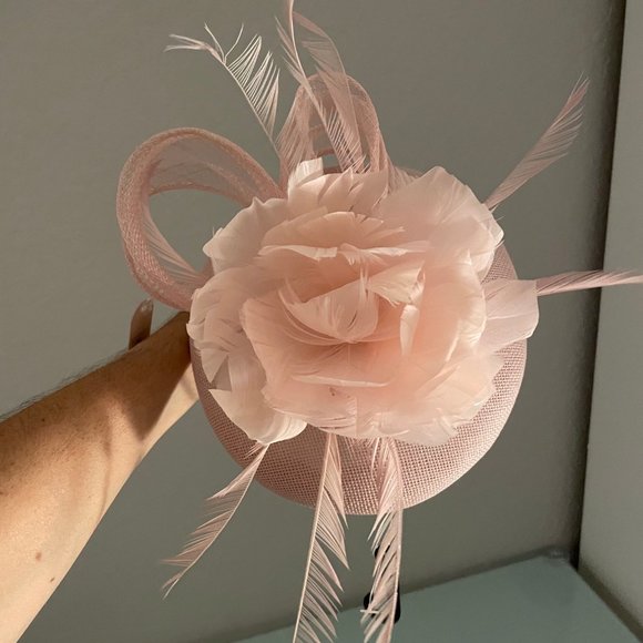 Fascinator - Picture 4 of 4